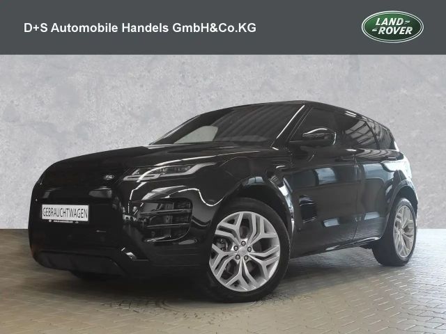 Land Rover Range Rover Evoque P200 R-Dynamic SE 2022 Benzine
