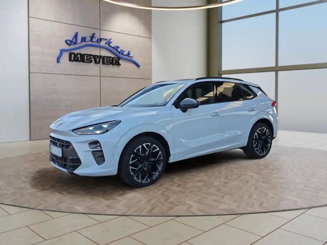Cupra Terramar VZ 2,0TSI 265PS 5*J.Gar/AHK/Pano/Matrix      ** 2025 Benzine