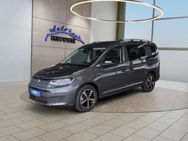 Volkswagen Caddy Maxi Style 1,5TSI DSG aAHK/LED/Navi/Kamera/Winterp 2026 Benzine