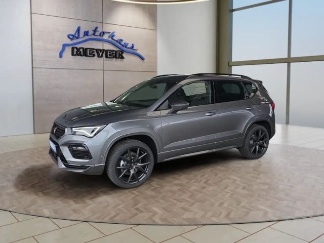 Cupra Ateca 1,5TSI DSG 5*J.Gar/AHK/Leder/ACC/Navi/el.Klappe 2026 Benzine