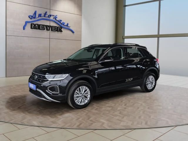Volkswagen T-Roc Life 2,0TDI DSG Navi/LED/Alu/ACC/Parkas.   ** 2025 Diesel