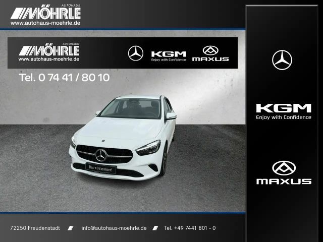 Mercedes-Benz B 180 B 180 Progressive Winter-Paket Kamera LED Navi 2025 Benzine