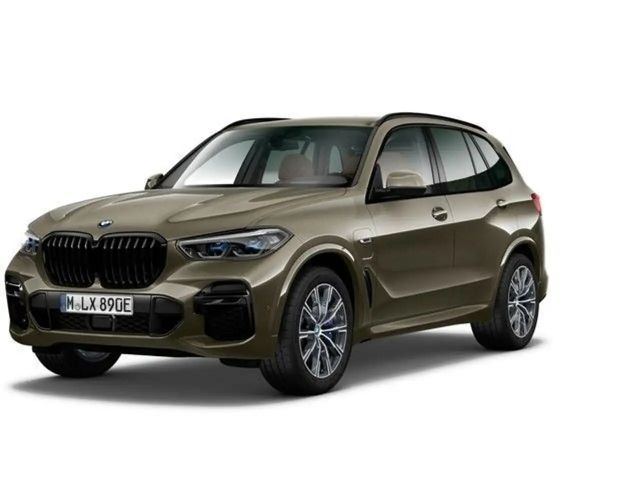 BMW X5 xDrive45e M Sportpaket, Head-Up Display, Komf 2022 Hybride / Benzine
