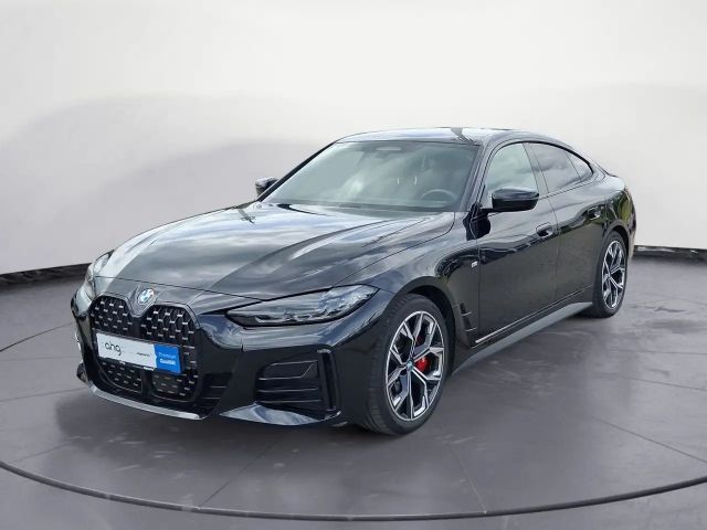 BMW 430 M Sportpaket Pro, AHK, Komfortzu 2023 Benzine