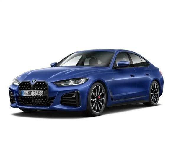 BMW 420 M Sport Glasdach, elektr. Sitze 2022 Diesel