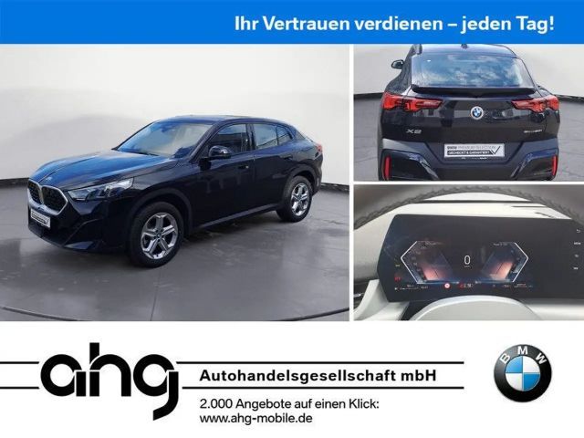 BMW X2 2025 Benzine
