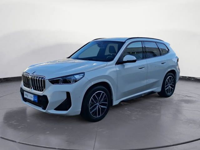 BMW X1 xDrive20d M Sportpaket Head-Up AHK 2025 Diesel