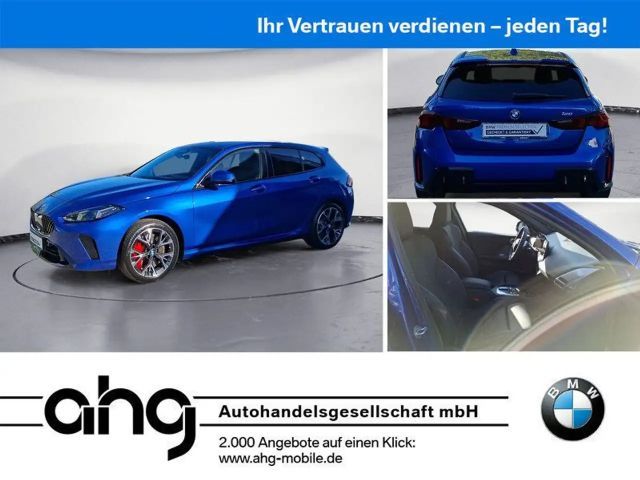 BMW 120 M Sportpaket Pro Harman/Kardon el. Sitze 2025 Benzine