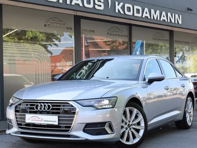 Audi A6 40 TDI quattro sport*ACC*Memory*BLIS*19 Alu 2023 Diesel