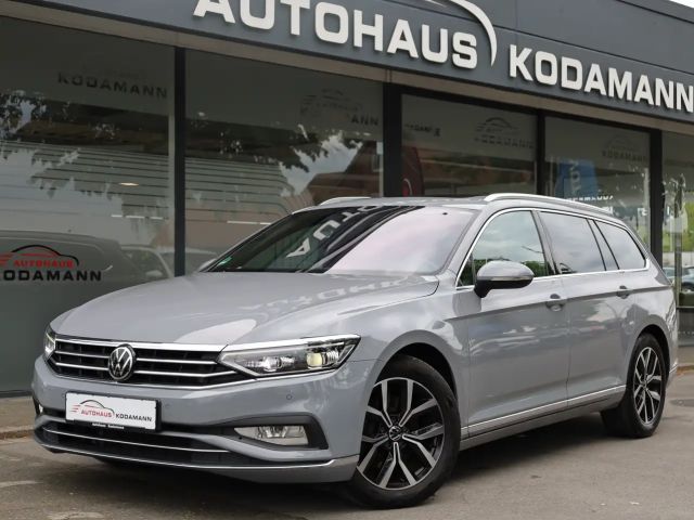 Volkswagen Passat Variant R-Line *MATRIX*H&K*Pano*Memory* 2023 Diesel
