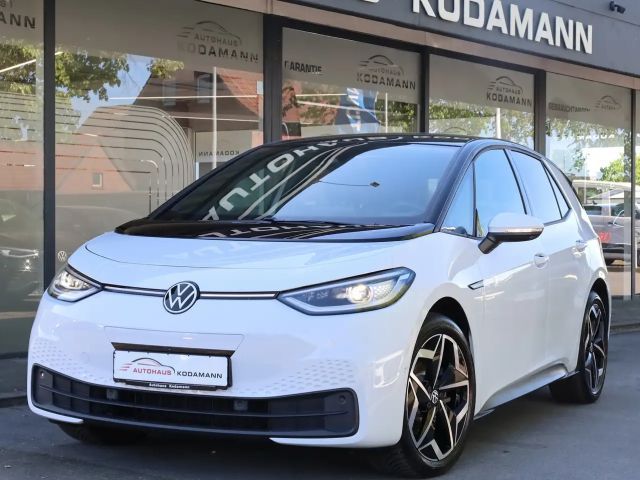 Volkswagen ID.3 Pure Performance*ACC*Pano*MATRIX*Travel*19 2022 Elektrisch