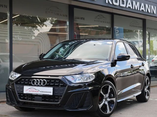 Audi A1 30 TFSI*Virtual*DAB*CarPlay*17LM*S-Line* 2023 Benzine