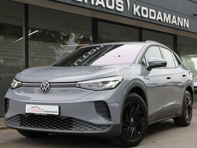 Volkswagen ID.4 Pure Performance*Virtual*NAVI*LenkradHZ*ACC 2021 Elektrisch