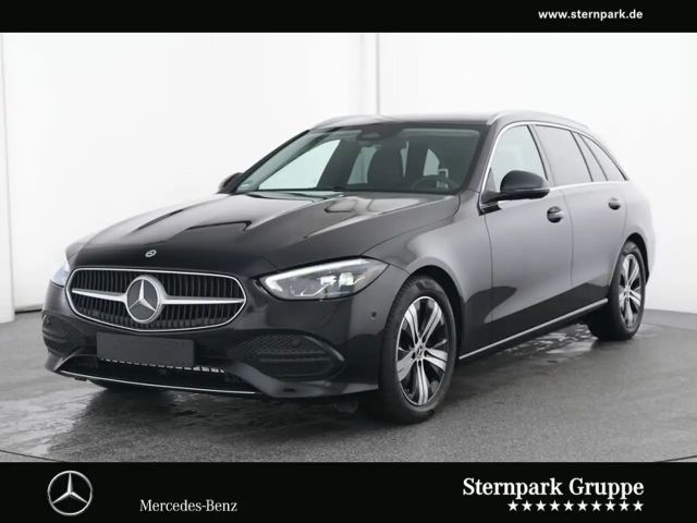 Mercedes-Benz C 180 C 180 T AVANT-Adv.+AHK+TOTW+LED+KAMERA+WINTERP++ 2025 Benzine