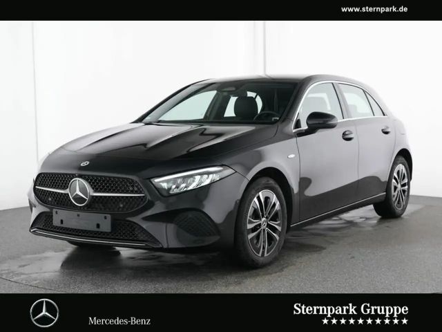 Mercedes-Benz A 250 A 250 e Progressive+VOLLDIGI*KAMERA+LED*11KWLAD 2025 Hybride / Benzine