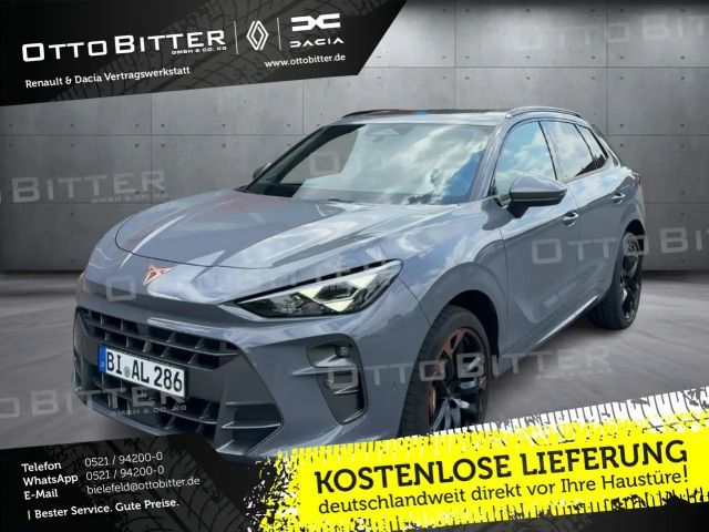 Cupra Terramar VZ 265 4Drive 360/AKEBONO/MATRIX 2025 Benzine