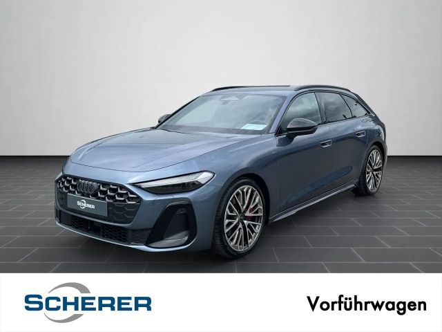 Audi A5 e-hybrid quattro 270 kW S tronic 2026 Hybride / Benzine