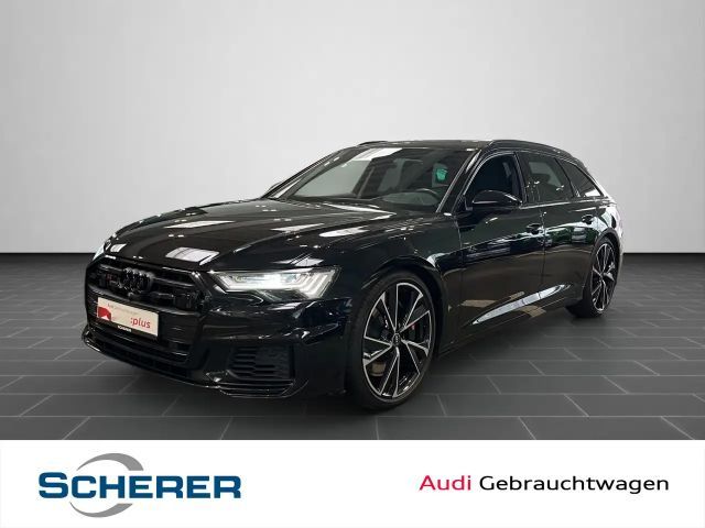Audi S6 TDI 253(344) kW(PS) tiptronic 2022 Diesel