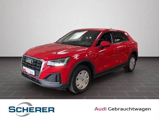 Audi Q2 35 TFSI 110(150) kW(PS) S tronic 2022 Benzine