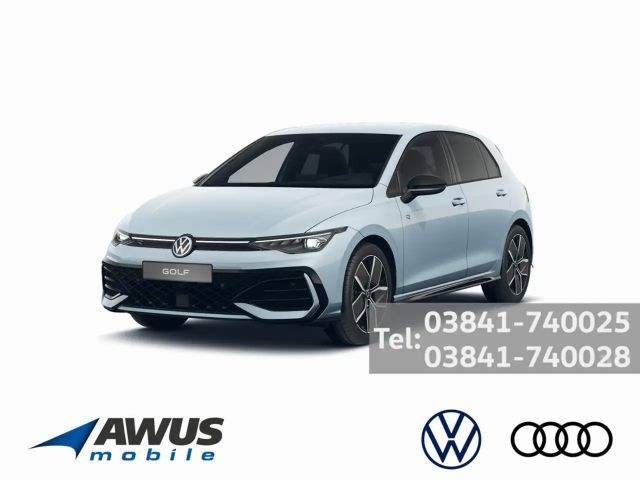 Volkswagen Golf R -Line 1,5 l eTSI 110 kW 150 PS 7-Gang-Doppelkupplungsgetri 2026 Benzine