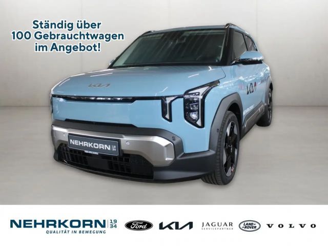 Kia EV2