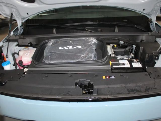 Kia EV2