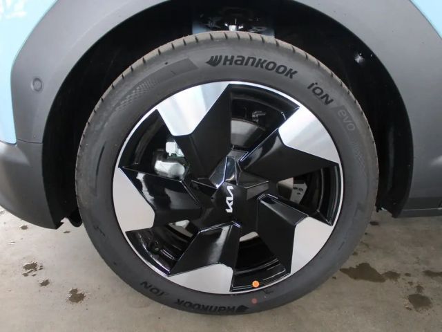 Kia EV2
