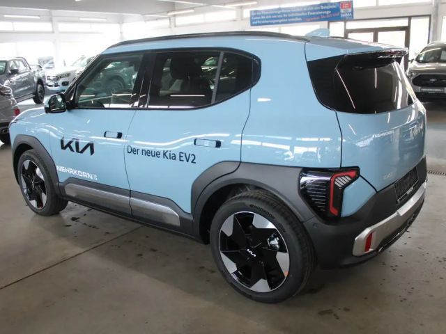 Kia EV2