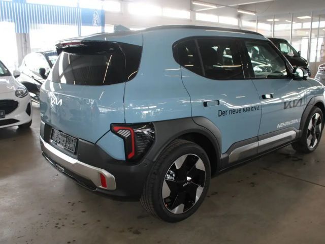 Kia EV2