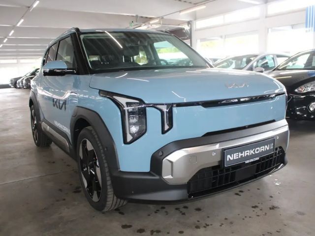 Kia EV2