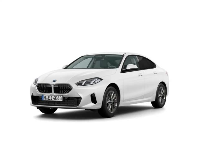 BMW 220 Gran Coupe Navi SHZ adap-LED Komfortzugang Apple C 2025 Benzine