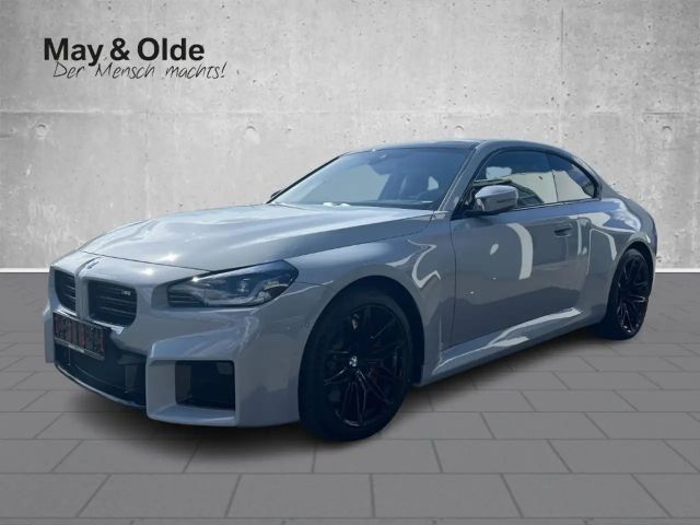 BMW M2 Sportpaket HUD AD Navi Leder Digitales Cockpit Mem 2023 Benzine