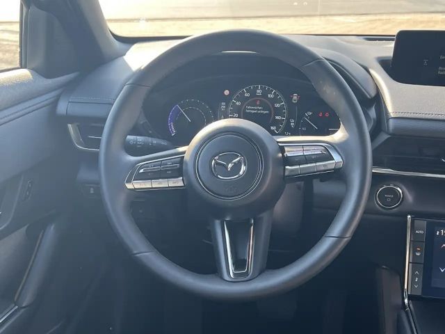 Mazda MX-30