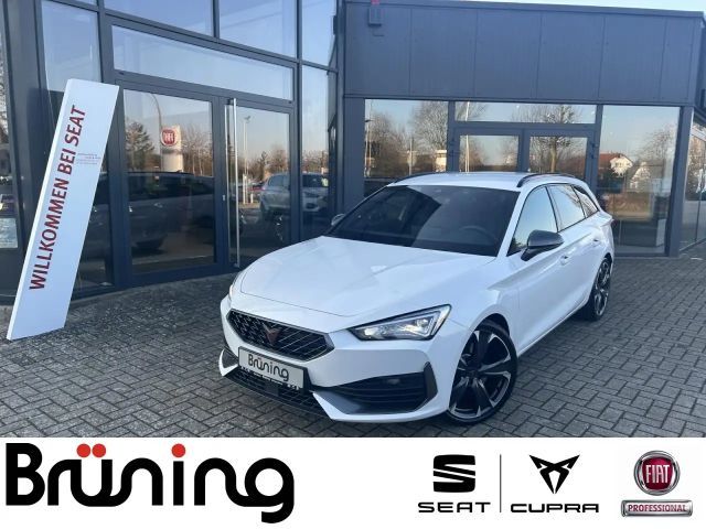 Cupra Leon Sportstourer VZ /300PS /ALLRAD Klima Navi 2024 Benzine