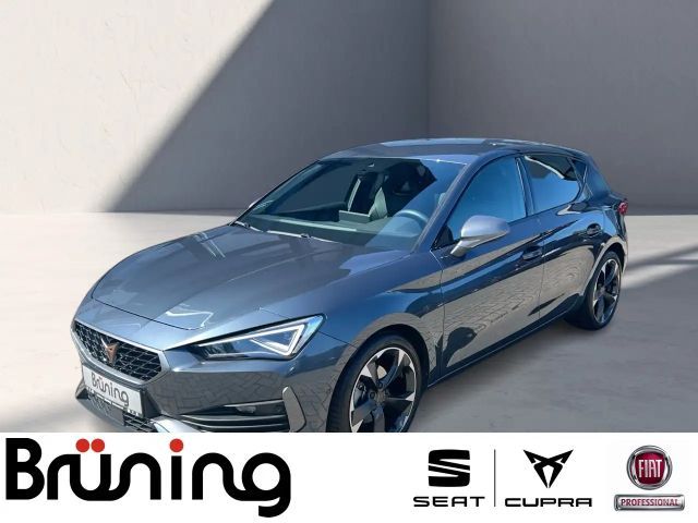 Cupra Leon 1.5 eTSI / NAVI /SITZHEIZUNG /RÜCKFAHRKAM. Klima 2023 Benzine