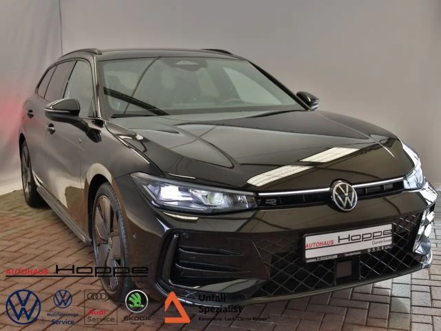 Volkswagen Passat Variant R-Line 2.0TDI DSG+4M+AHK+360°RFK+ACC+HUD 2025 Diesel