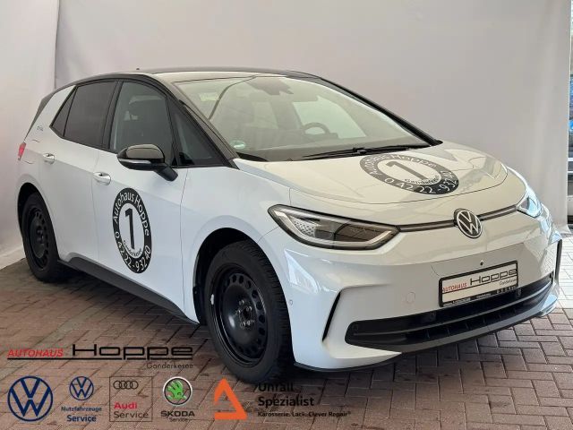 Volkswagen ID.3 PRO 59 kWh AHK+MATRIX+KAMERA+NAVI+SHZ 2025 Elektrisch