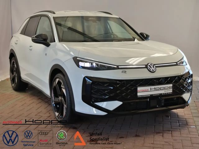 Volkswagen T-Roc R-Line 1.5eTSI DSG+MATRIX+HUD+20"ALU+360°KAM 2025 Benzine
