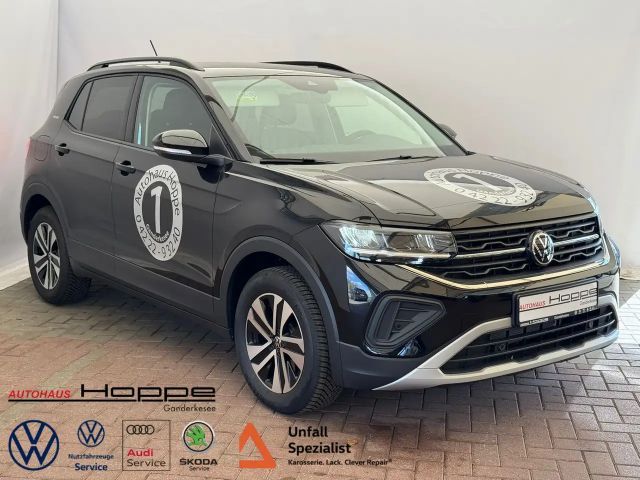 Volkswagen T-Cross Energy 1.0TSI DSG+AHK+KAMERA+ACC+APP+SHZ+GJR 2026 Benzine