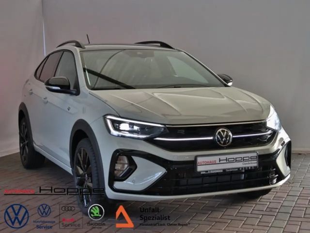 Volkswagen Taigo R-Line 1.5 TSI DSG+KAMERA+ACC+Black-Style+NAVI 2025 Benzine