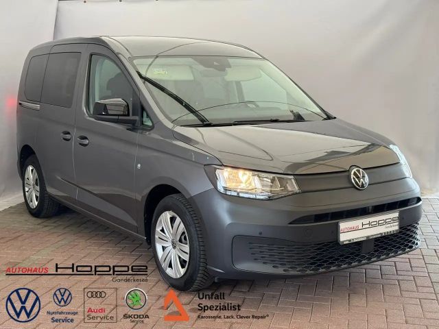 Volkswagen Caddy Basis 2.0TDI+RFKAMERA+STDHZ+ACC+NAVI+KLIMA 2021 Diesel