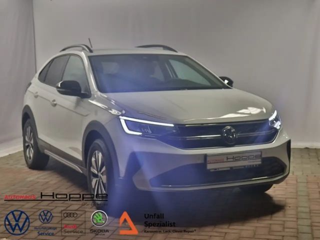 Volkswagen Taigo GOAL 1.0 TSI ACC+APP+PDC+LED+MFL+ALU 2025 Benzine