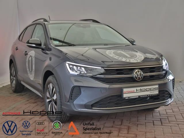 Volkswagen Taigo GOAL 1.0 TSI PDC+NAVI+LED+SHZ+MFL+ACC 2025 Benzine