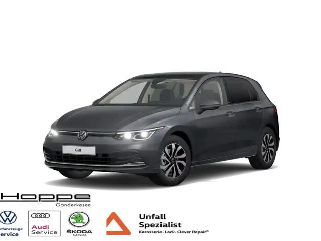 Volkswagen Golf Active 2.0TDI DSG+PANO+HUD+AHK+KAMERA+ACC+LED 2022 Diesel