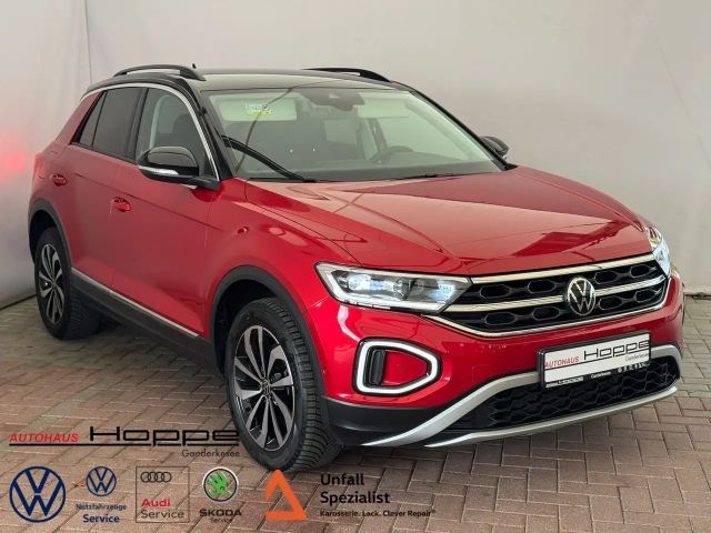 Volkswagen T-Roc Style 2.0TDI DSG+AHK+NAVI+SHZ+LED+ACC+ 2023 Diesel