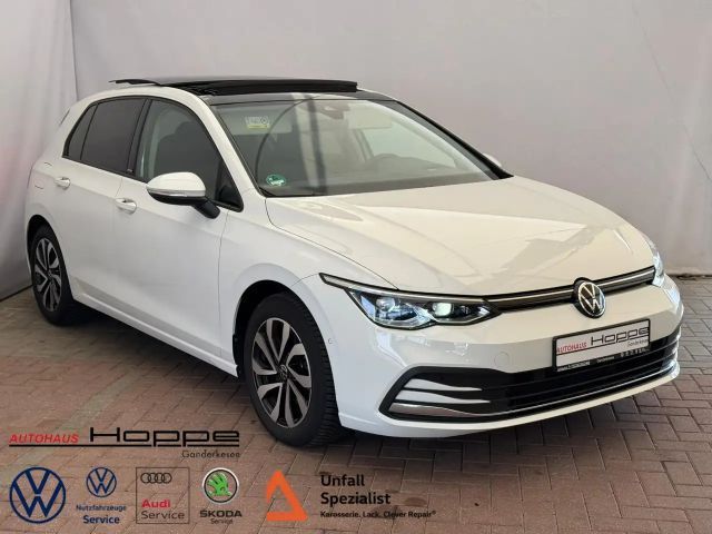 Volkswagen Golf LIFE 2.0TDI DSG+PANO+HUD+AHK+KAMERA+ACC 2022 Diesel