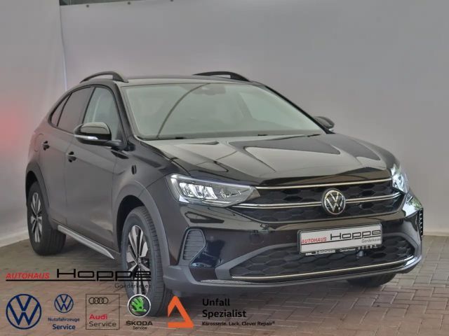 Volkswagen Taigo Goal 1.0 TSI DSG+NAVI+KAMERA+ACC+MFL 2024 Benzine