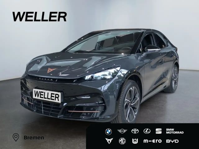 Cupra Tavascan 250 kW/77kWh 4Drive VZ *Matrix*20''*CAM* Allrad Sp 2026 Elektrisch