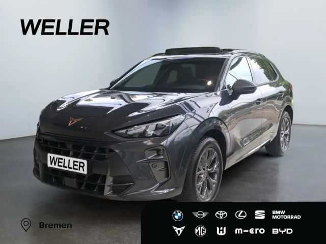 Cupra Terramar CUPRA 2.0 TSI 150 kW (204 PS) 7-Gang DSG Allrad Sp 2026 Benzine