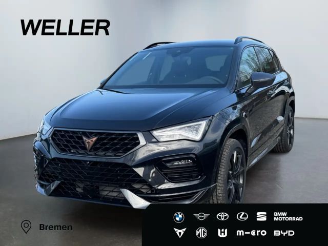 Cupra Ateca CUPRA 2.0 TSI 221 kW (300 PS) 7-Gang DSG 4Dr Allra 2026 Benzine